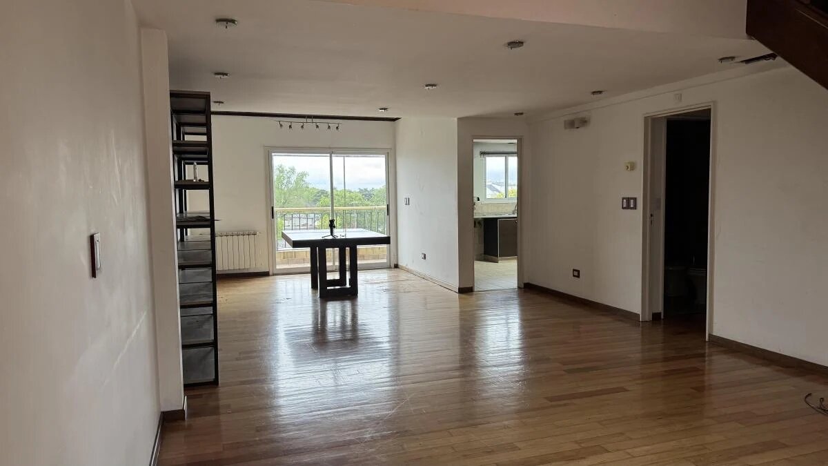 Venta de semipiso de seis ambientes en Adrogue, APTO CREDITO — foto 5