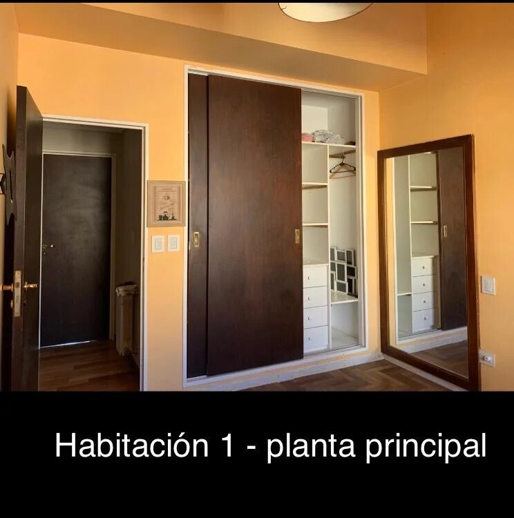 Venta de semipiso de seis ambientes en Adrogue, APTO CREDITO — foto 11