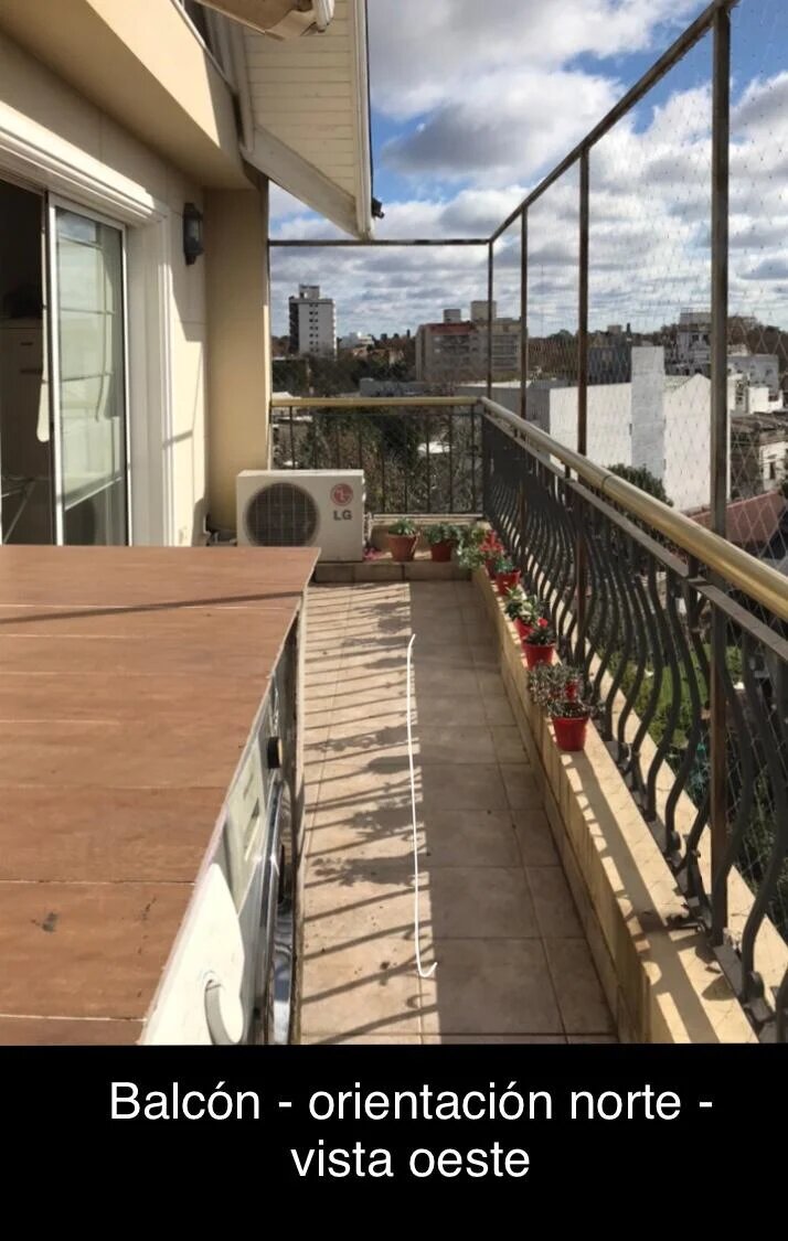 Venta de semipiso de seis ambientes en Adrogue, APTO CREDITO — foto 8