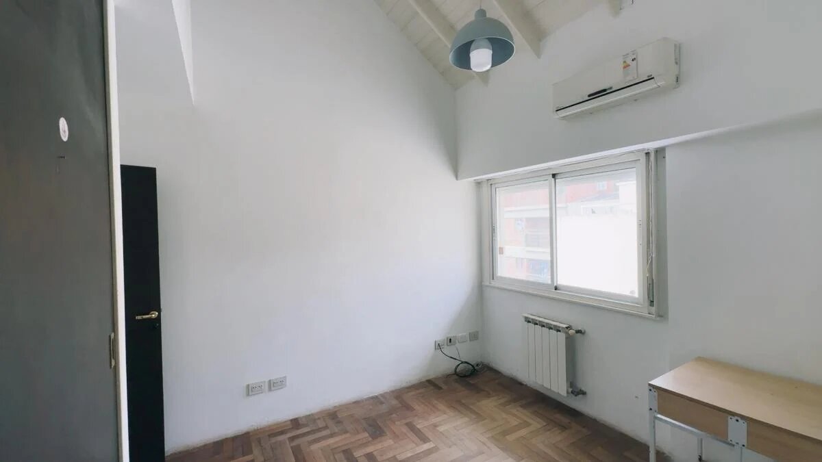 Venta de semipiso de seis ambientes en Adrogue, APTO CREDITO — foto 15