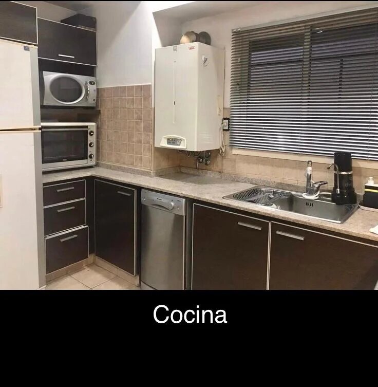 Venta de semipiso de seis ambientes en Adrogue, APTO CREDITO — foto 6