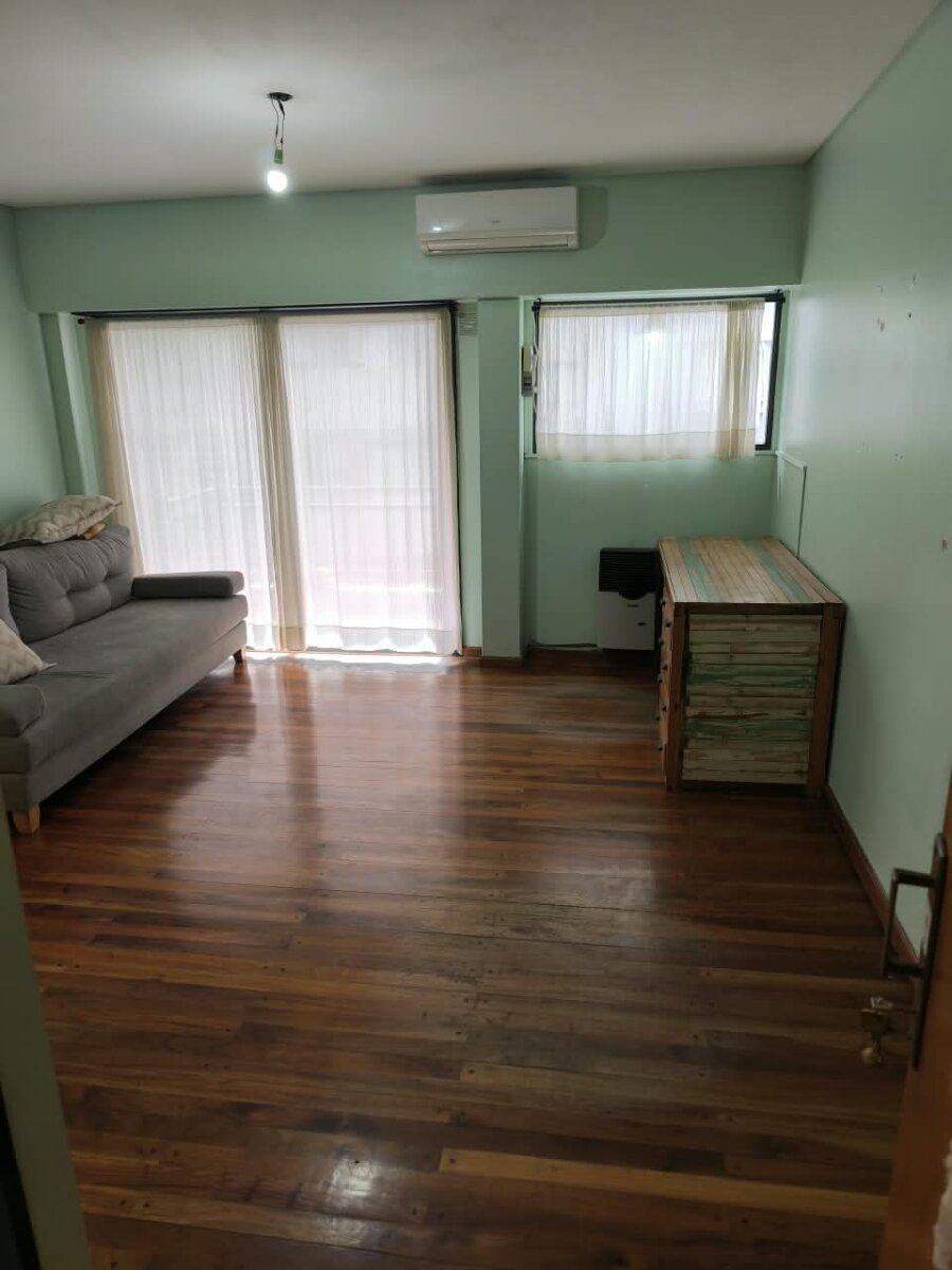 Se vende un espectacular departamento de 2 ambientes con balcón - Palermo — foto 2