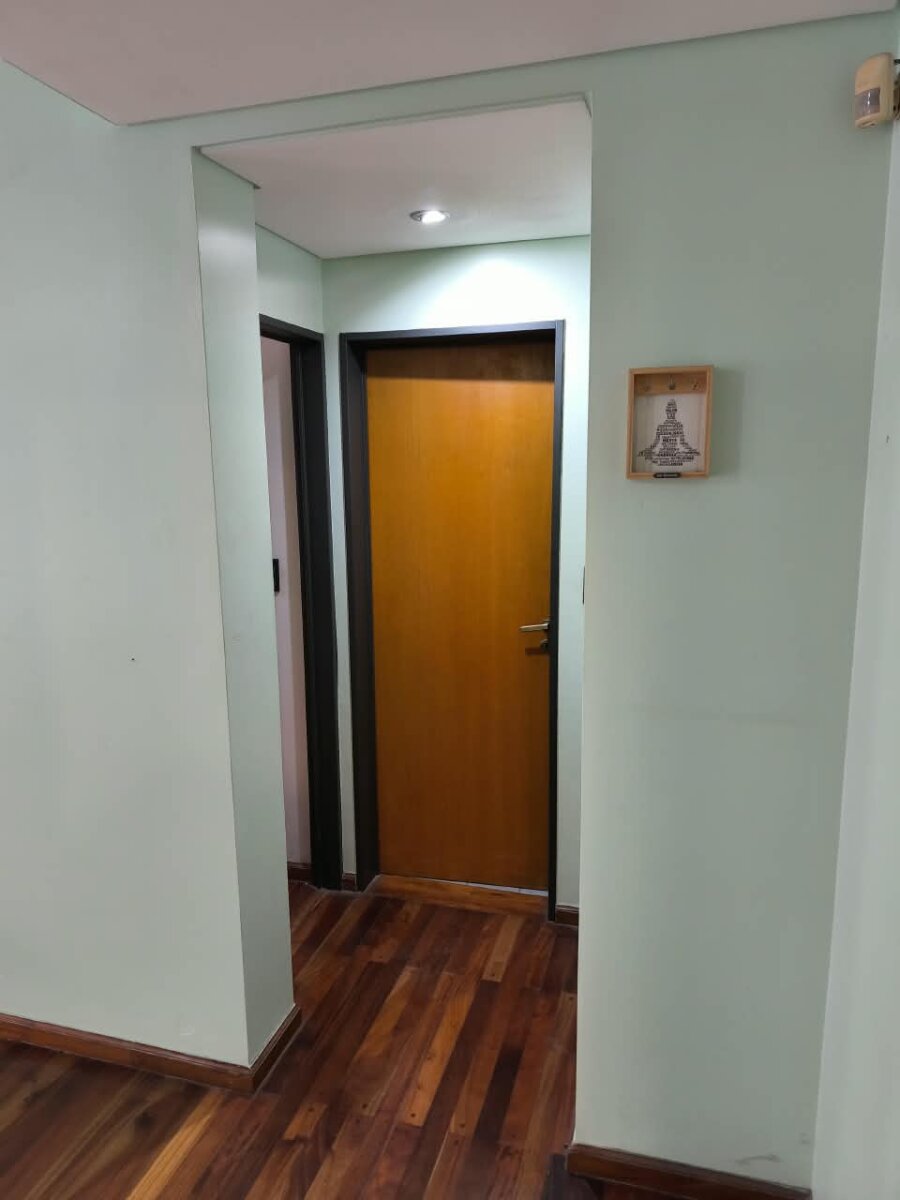 Se vende un espectacular departamento de 2 ambientes con balcón - Palermo — foto 7