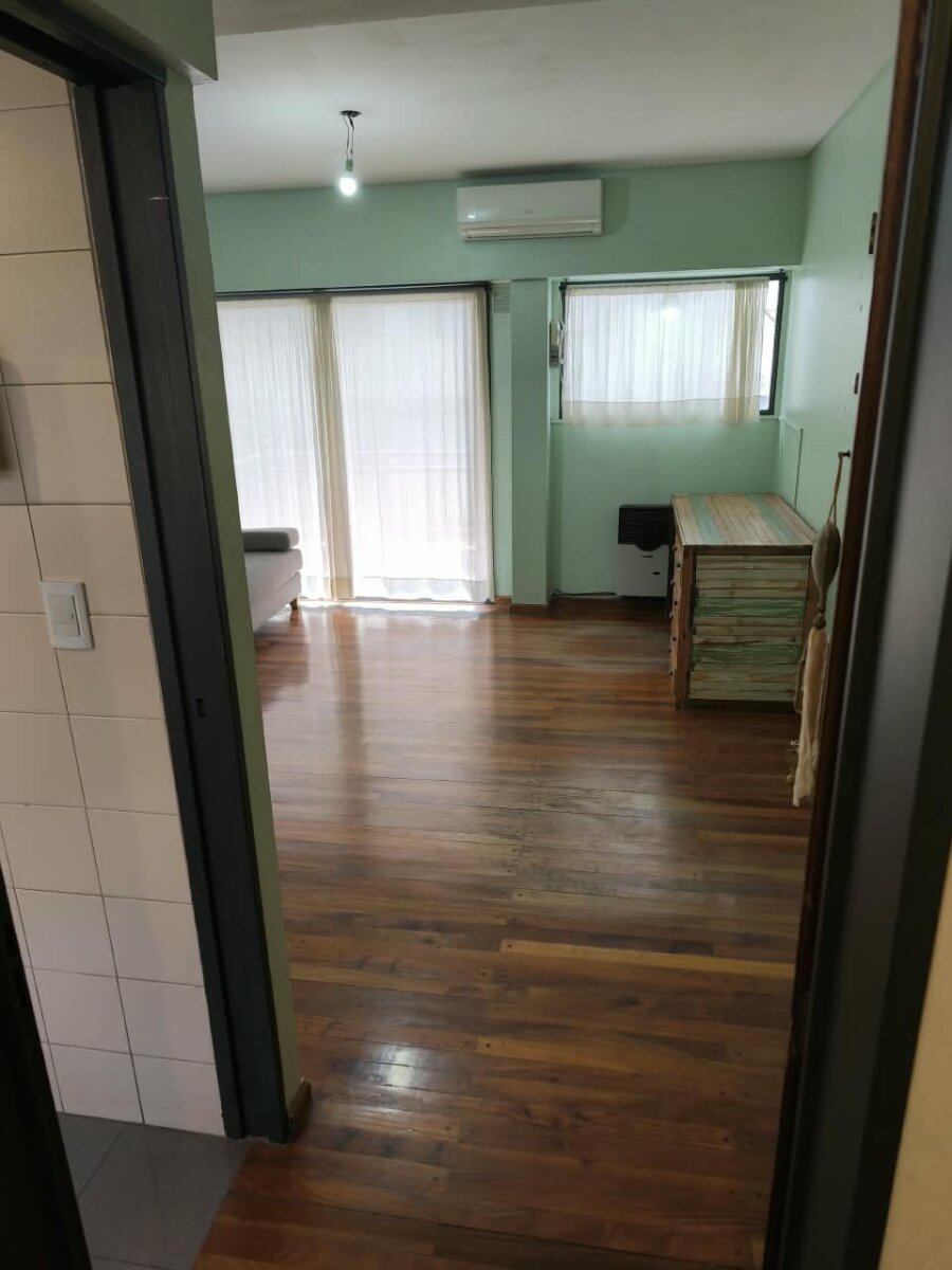 Se vende un espectacular departamento de 2 ambientes con balcón - Palermo — foto 3