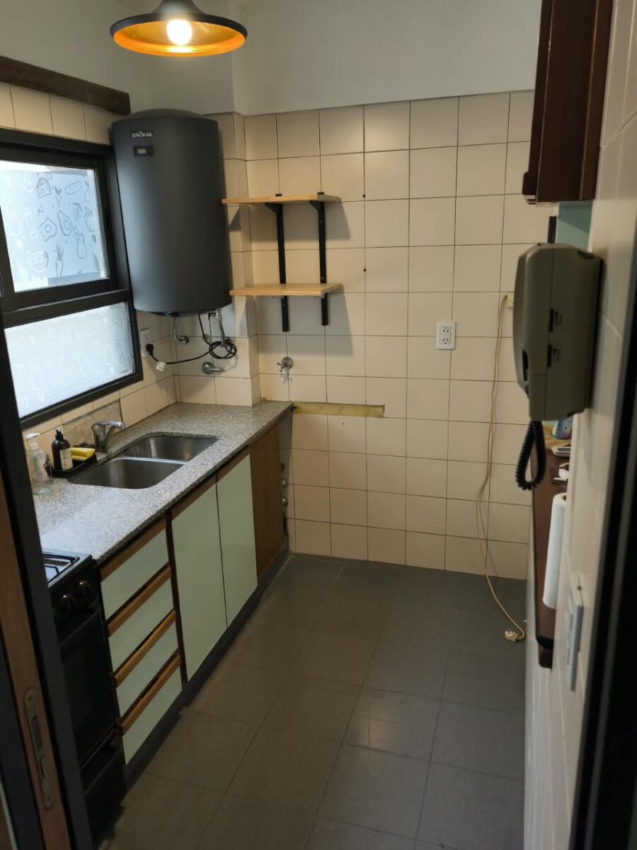 Se vende un espectacular departamento de 2 ambientes con balcón - Palermo — foto 10