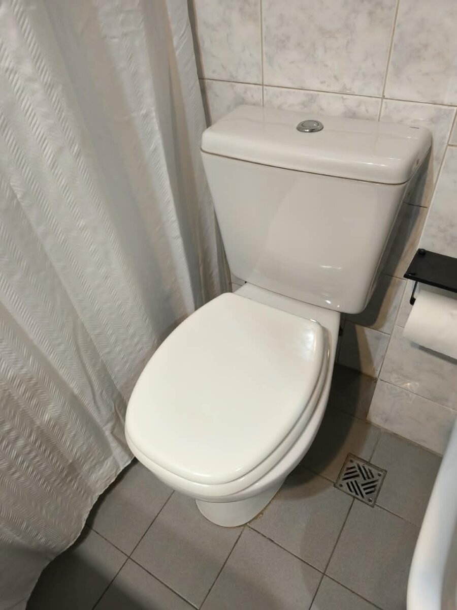 Se vende un espectacular departamento de 2 ambientes con balcón - Palermo — foto 14