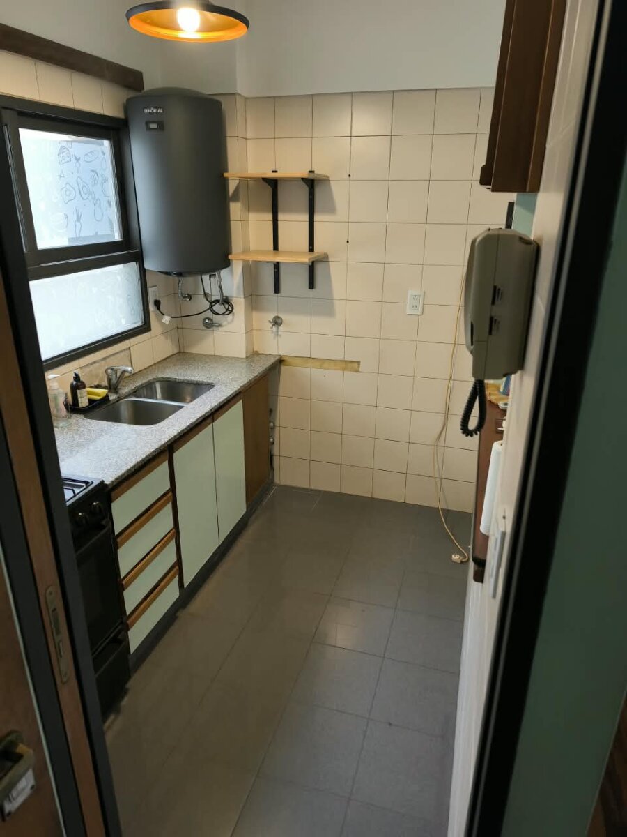 Se vende un espectacular departamento de 2 ambientes con balcón - Palermo — foto 9
