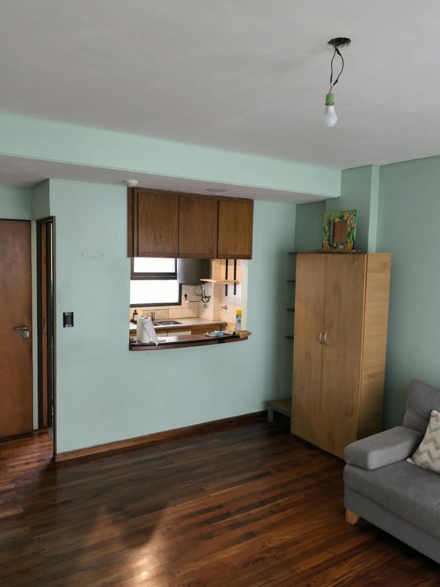 Se vende un espectacular departamento de 2 ambientes con balcón - Palermo — foto 5