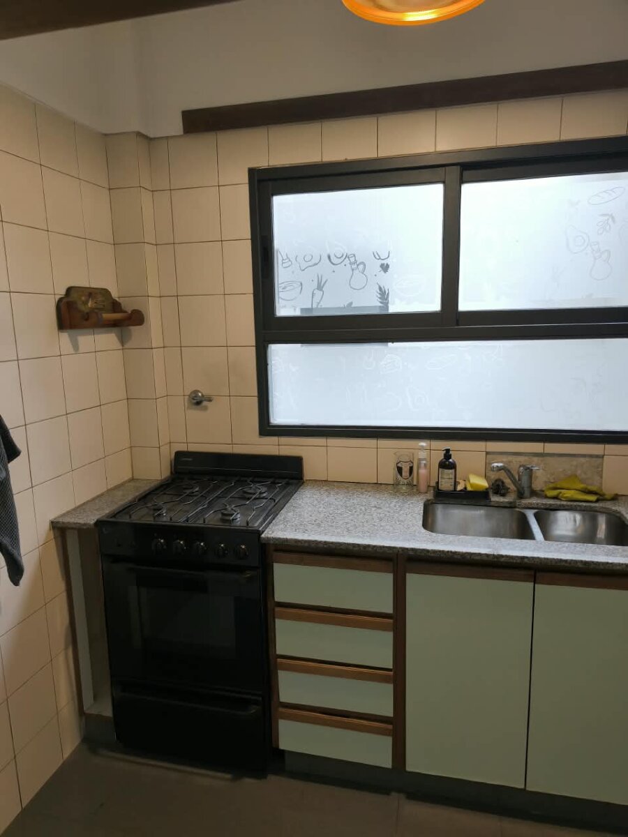Se vende un espectacular departamento de 2 ambientes con balcón - Palermo — foto 8