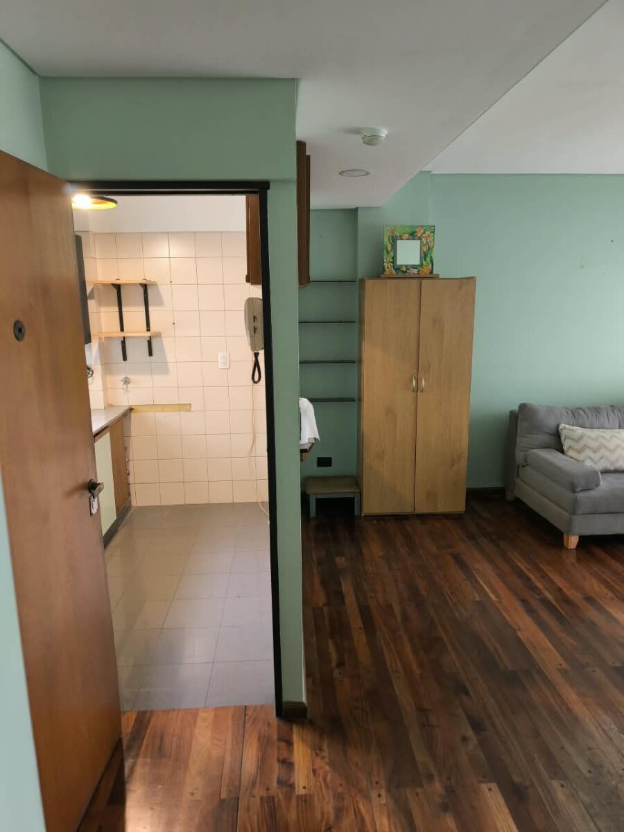 Se vende un espectacular departamento de 2 ambientes con balcón - Palermo — foto 6