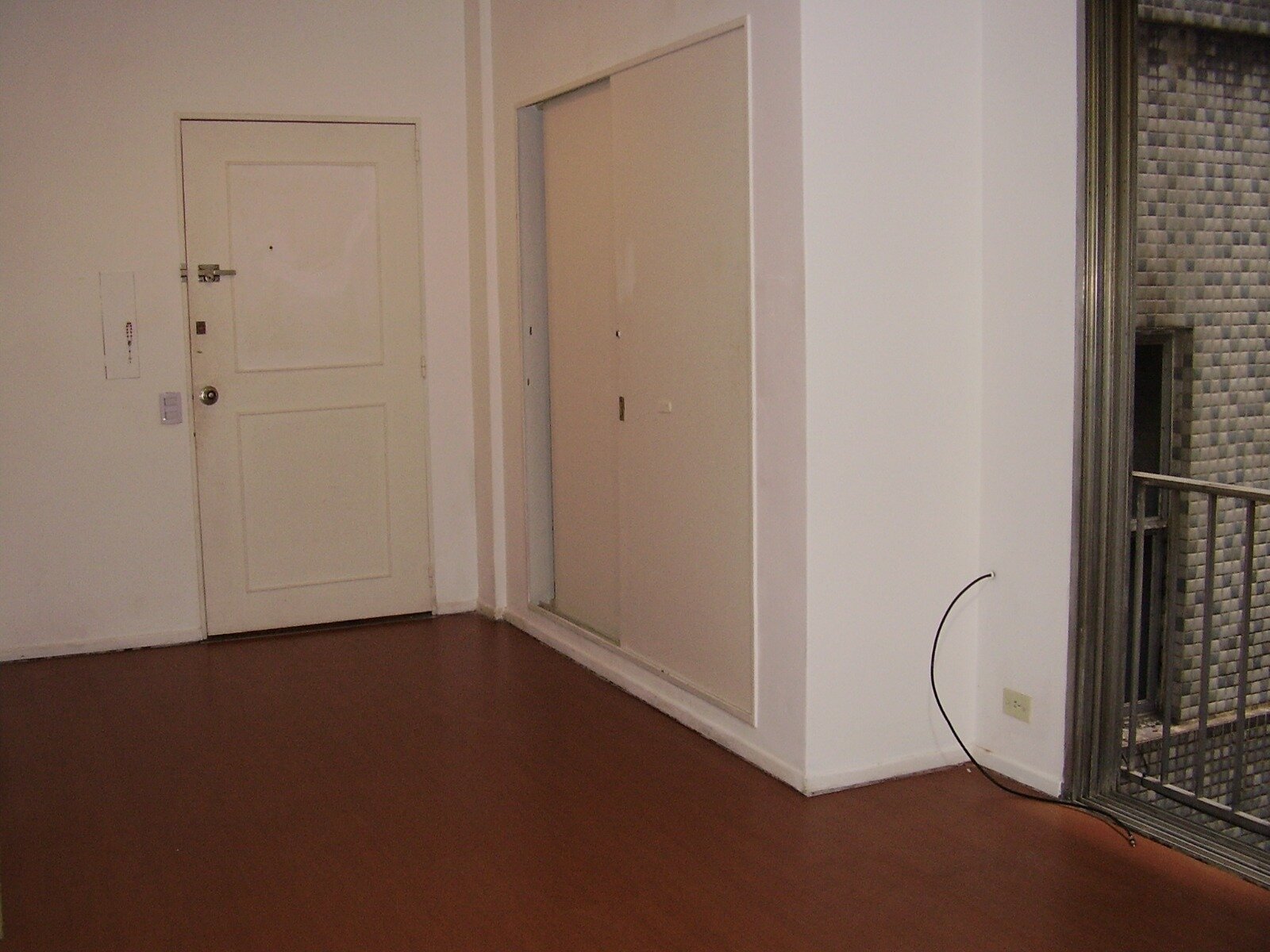 Departamento de 2 ambientes alquiler Palermo — foto 3