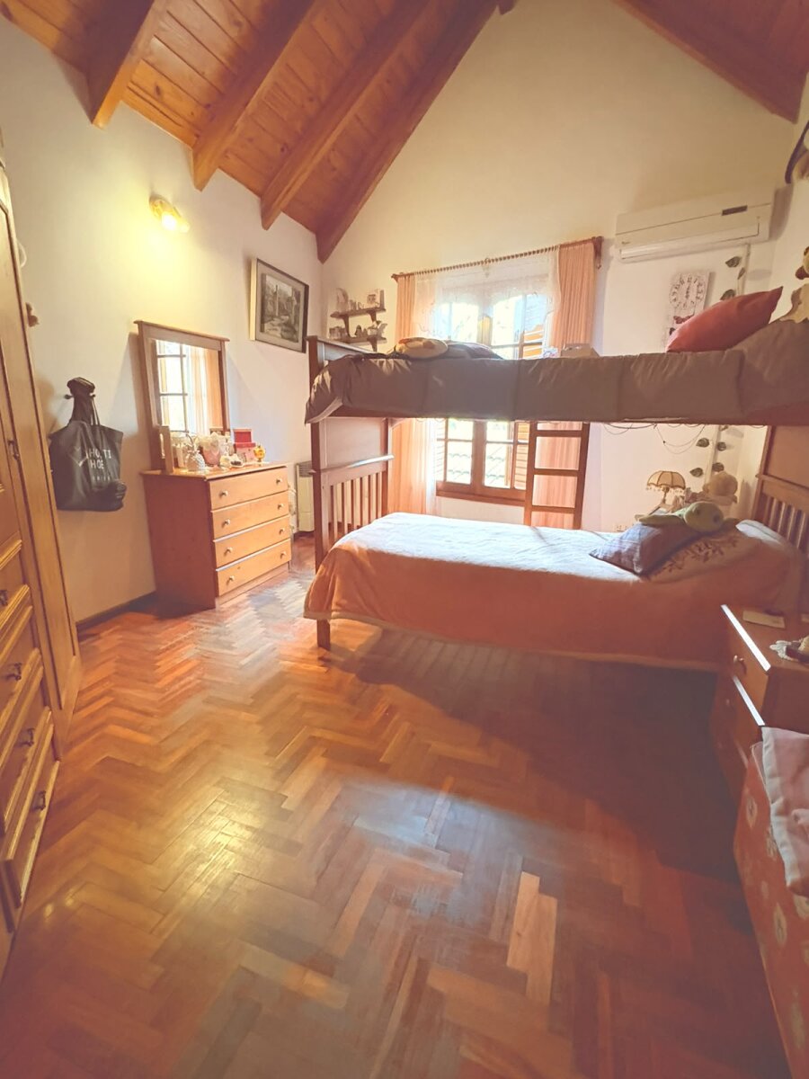 VENTA PROPIEDAD S/TISSERA 2 dorm + hab de servicio — foto 11
