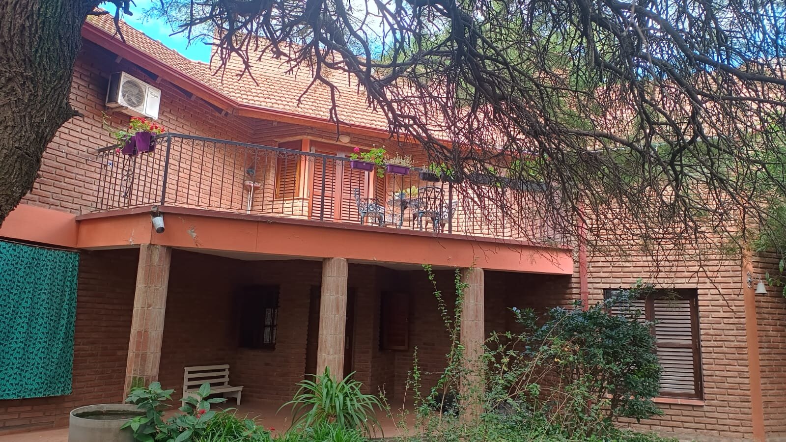 VENTA PROPIEDAD S/TISSERA 2 dorm + hab de servicio — foto 2