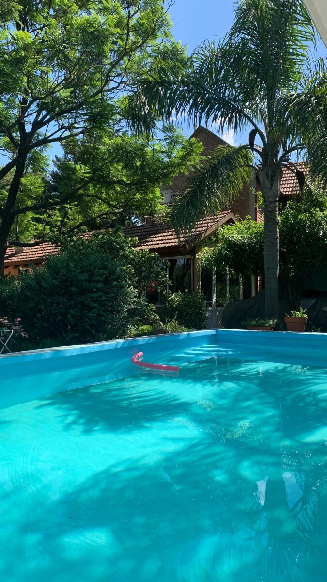 VENTA PROPIEDAD S/TISSERA 2 dorm + hab de servicio - 16
