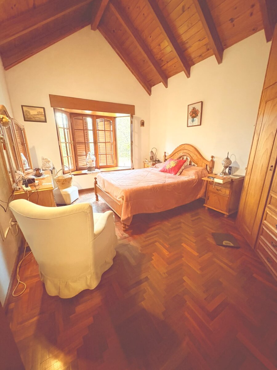 VENTA PROPIEDAD S/TISSERA 2 dorm + hab de servicio — foto 10