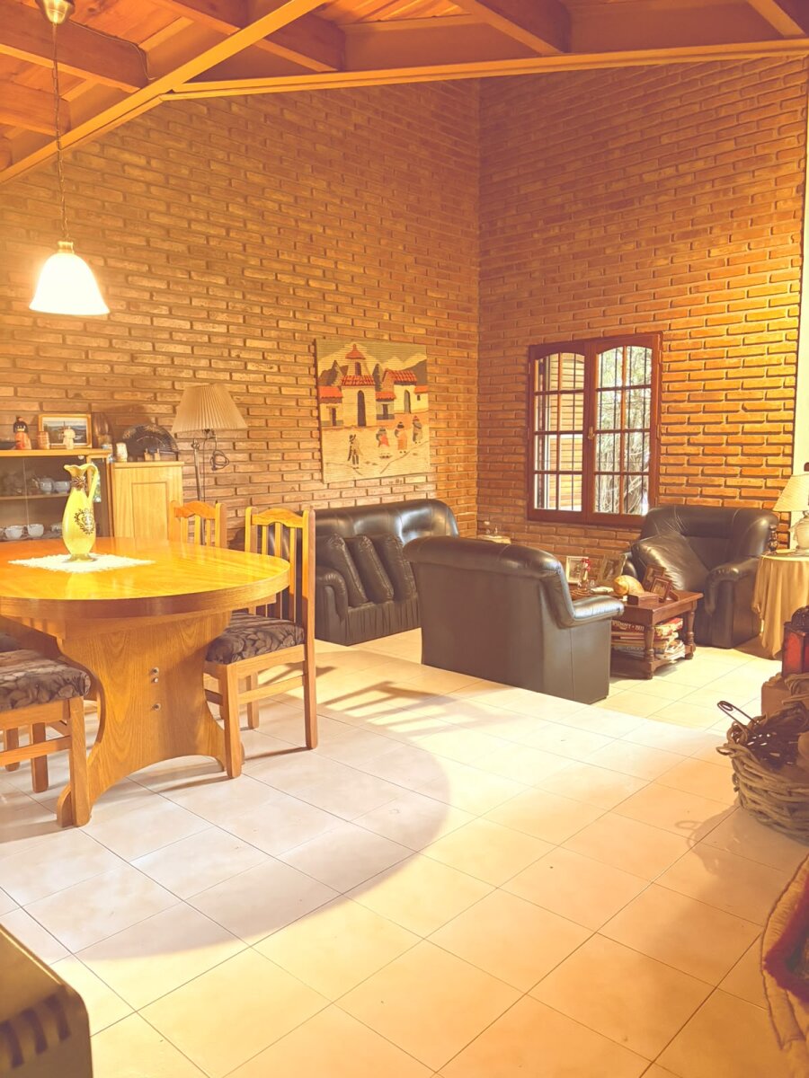 VENTA PROPIEDAD S/TISSERA 2 dorm + hab de servicio — foto 4