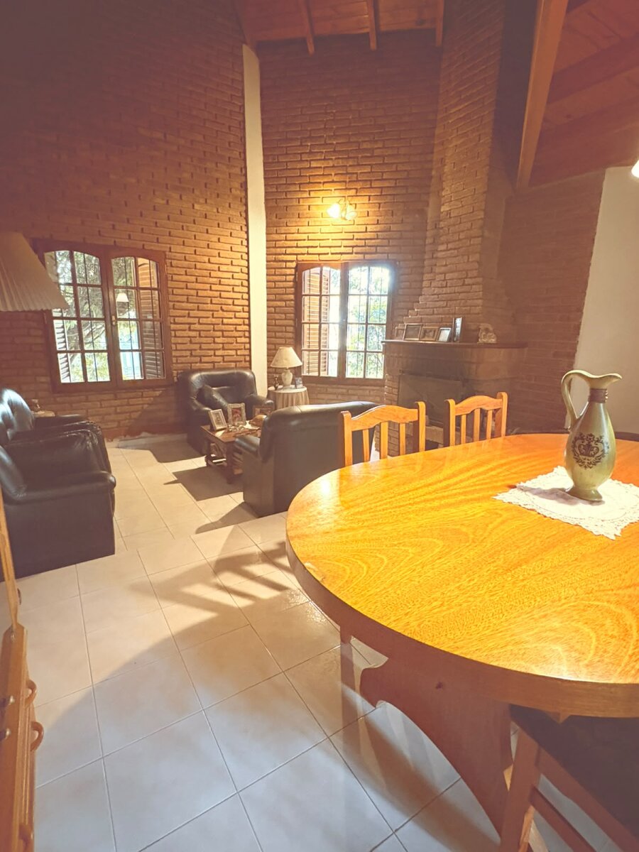 VENTA PROPIEDAD S/TISSERA 2 dorm + hab de servicio — foto 3