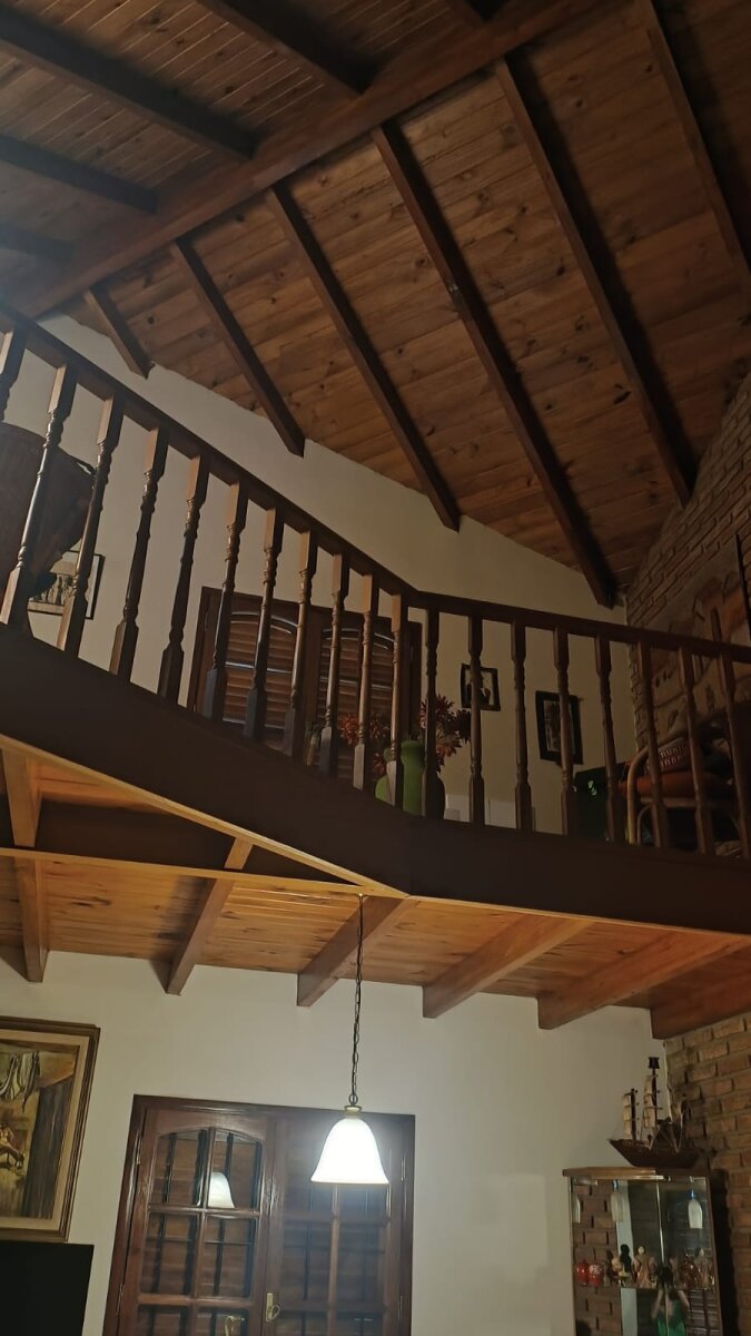 VENTA PROPIEDAD S/TISSERA 2 dorm + hab de servicio — foto 9