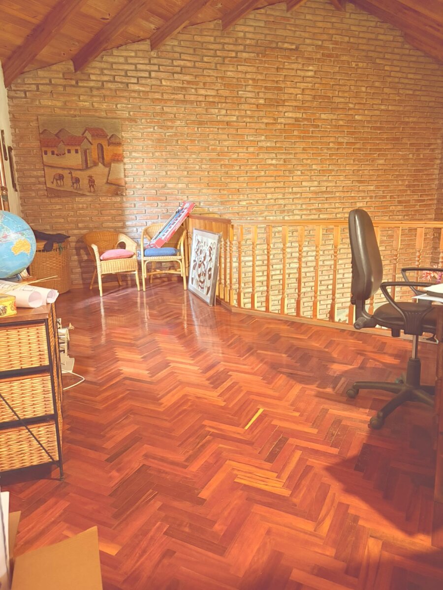 VENTA PROPIEDAD S/TISSERA 2 dorm + hab de servicio — foto 8