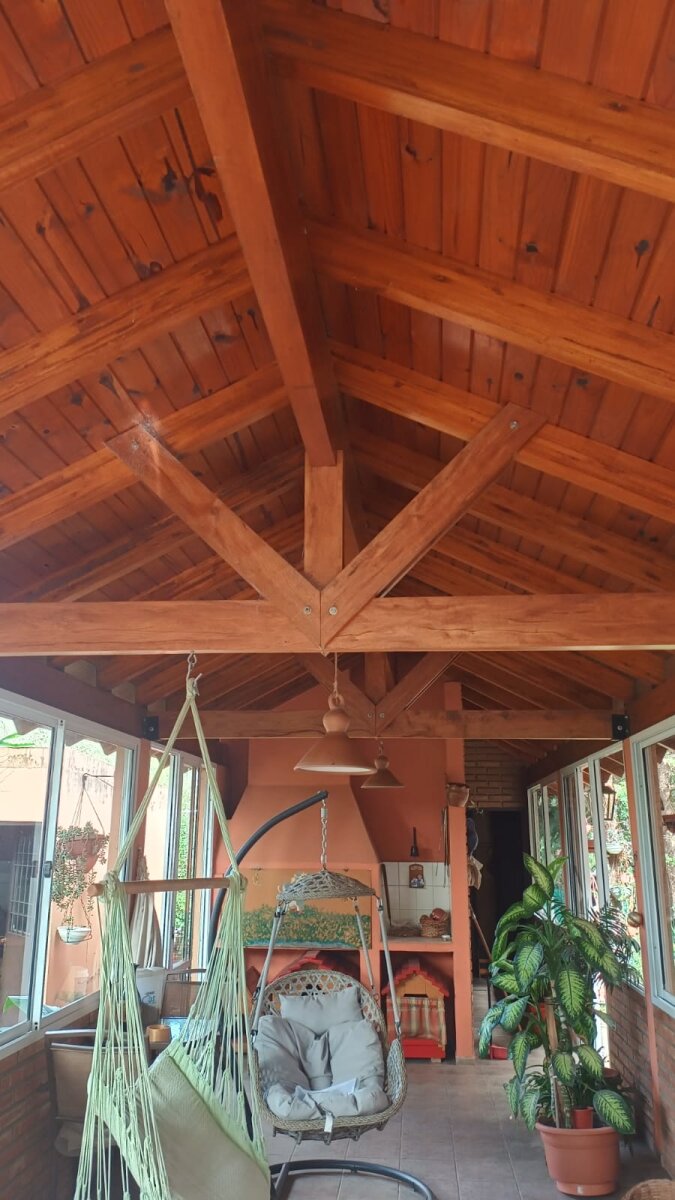 VENTA PROPIEDAD S/TISSERA 2 dorm + hab de servicio — foto 14