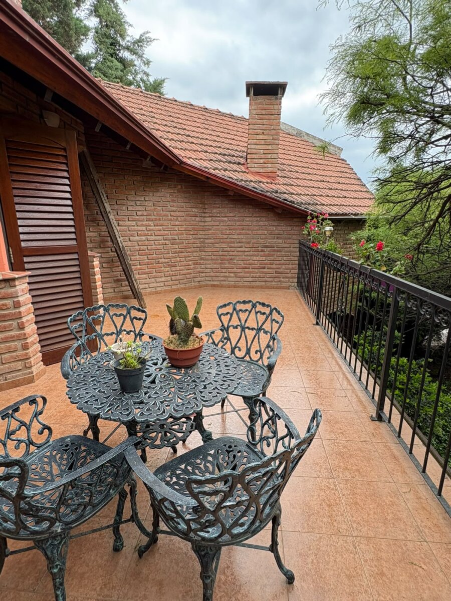 VENTA PROPIEDAD S/TISSERA 2 dorm + hab de servicio — foto 12