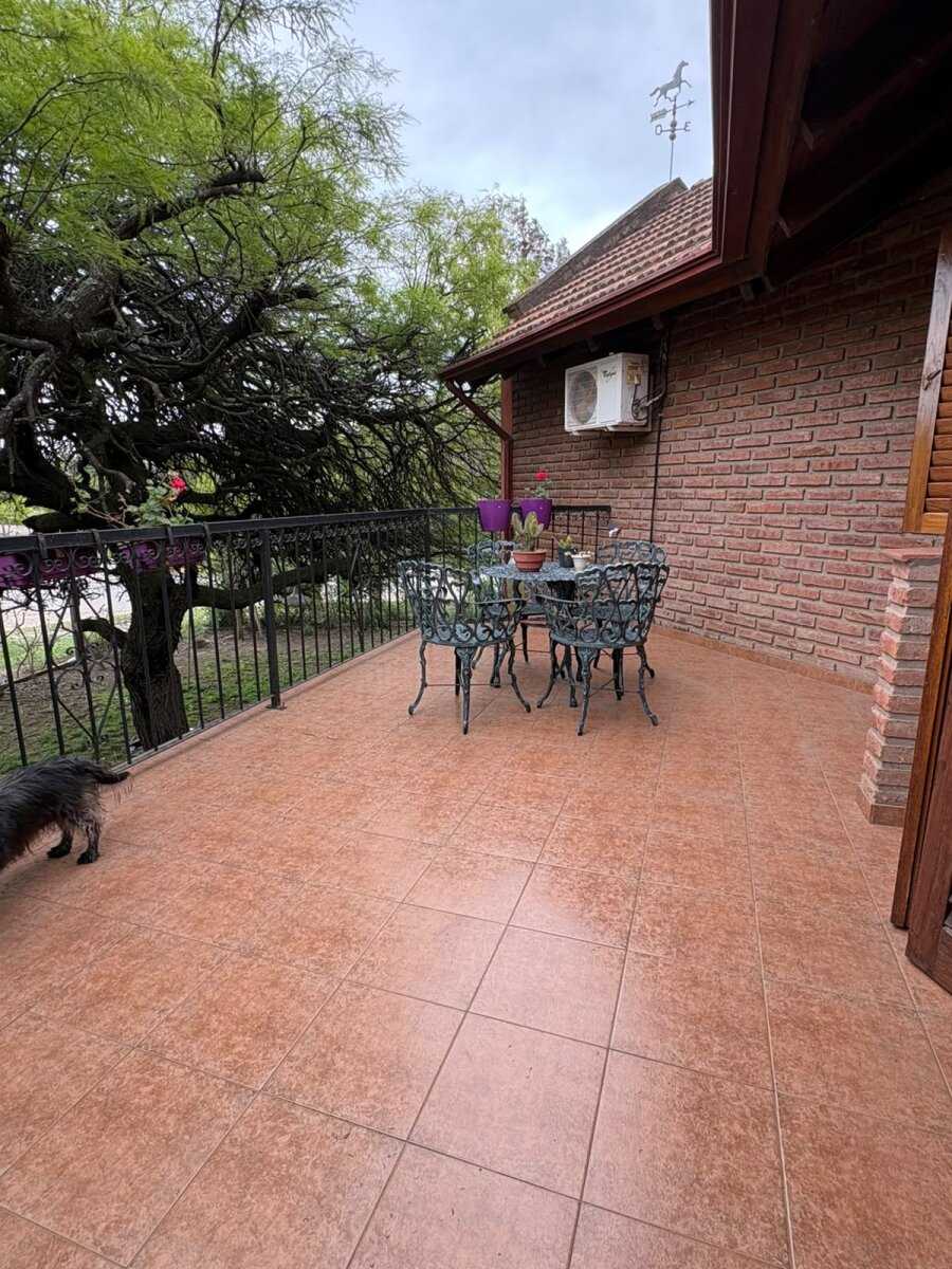 VENTA PROPIEDAD S/TISSERA 2 dorm + hab de servicio — foto 13