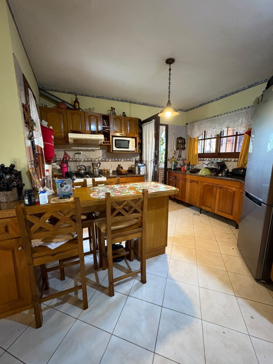 VENTA PROPIEDAD S/TISSERA 2 dorm + hab de servicio — foto 5