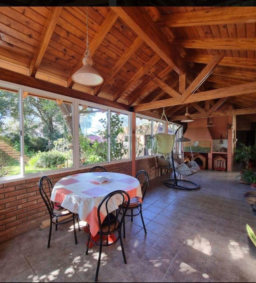 VENTA PROPIEDAD S/TISSERA 2 dorm + hab de servicio — foto 15