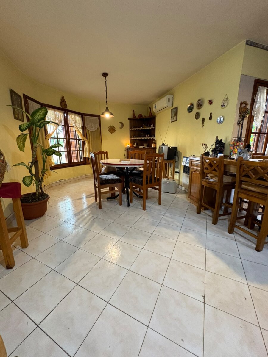 VENTA PROPIEDAD S/TISSERA 2 dorm + hab de servicio — foto 6