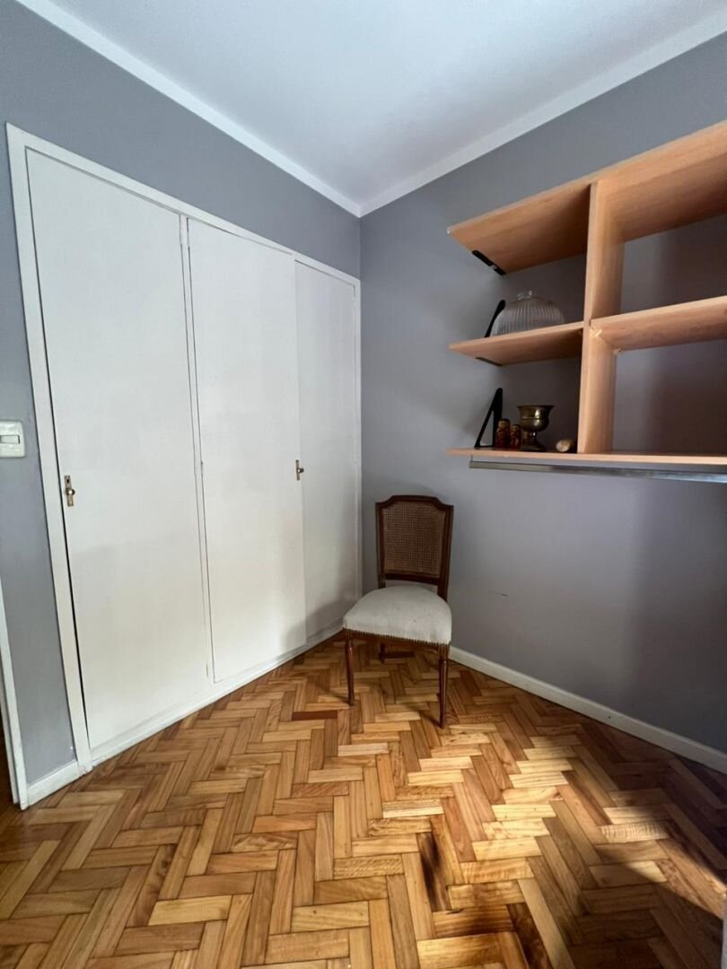 Departamento 3 ambientes, en alquiler temporal, Belgrano - 21