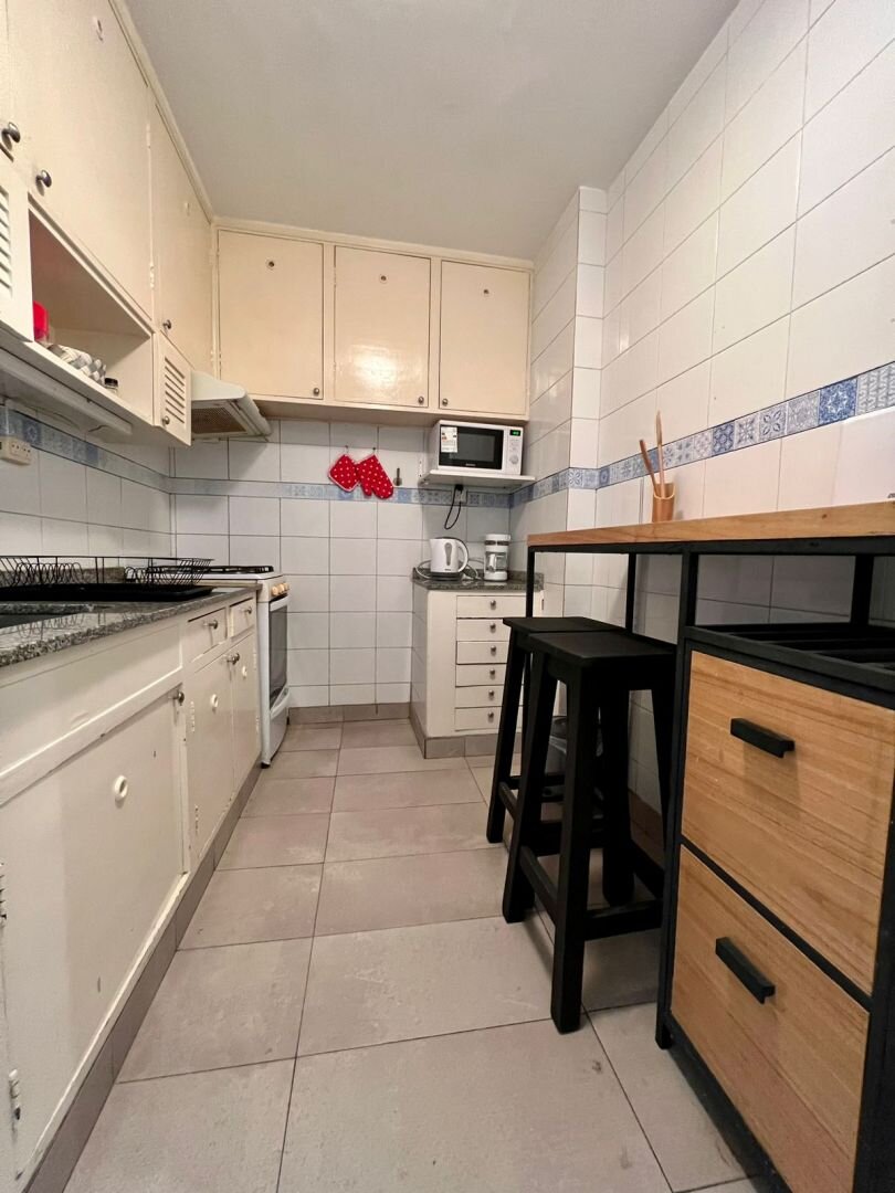 Departamento 4 ambientes, en alquiler temporal, Recoleta — foto 15