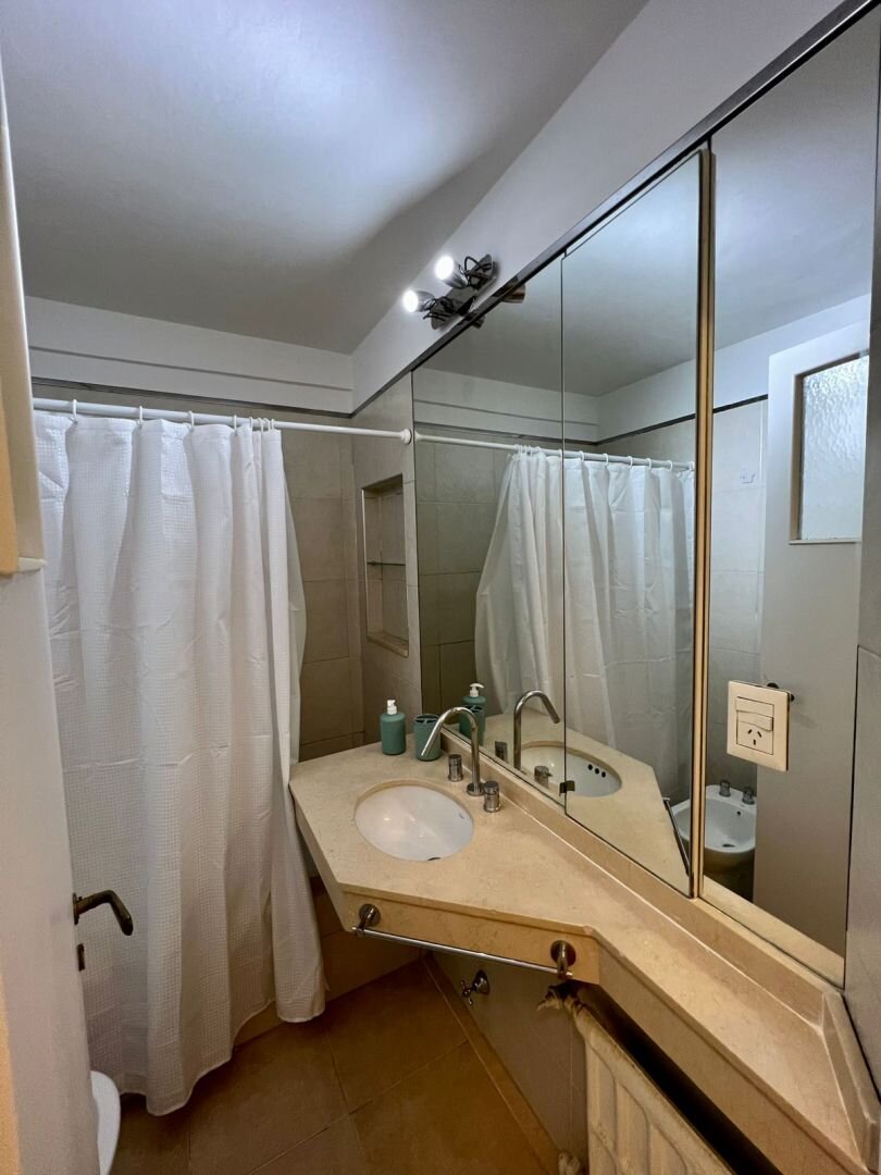 Departamento 4 ambientes, en alquiler temporal, Recoleta — foto 9