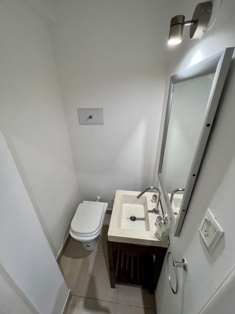 Departamento 4 ambientes, en alquiler temporal, Recoleta - 20