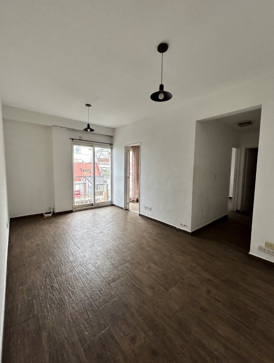 Departamento en alquiler 2 ambientes en la exclusiva zona de Belgrano — foto 4