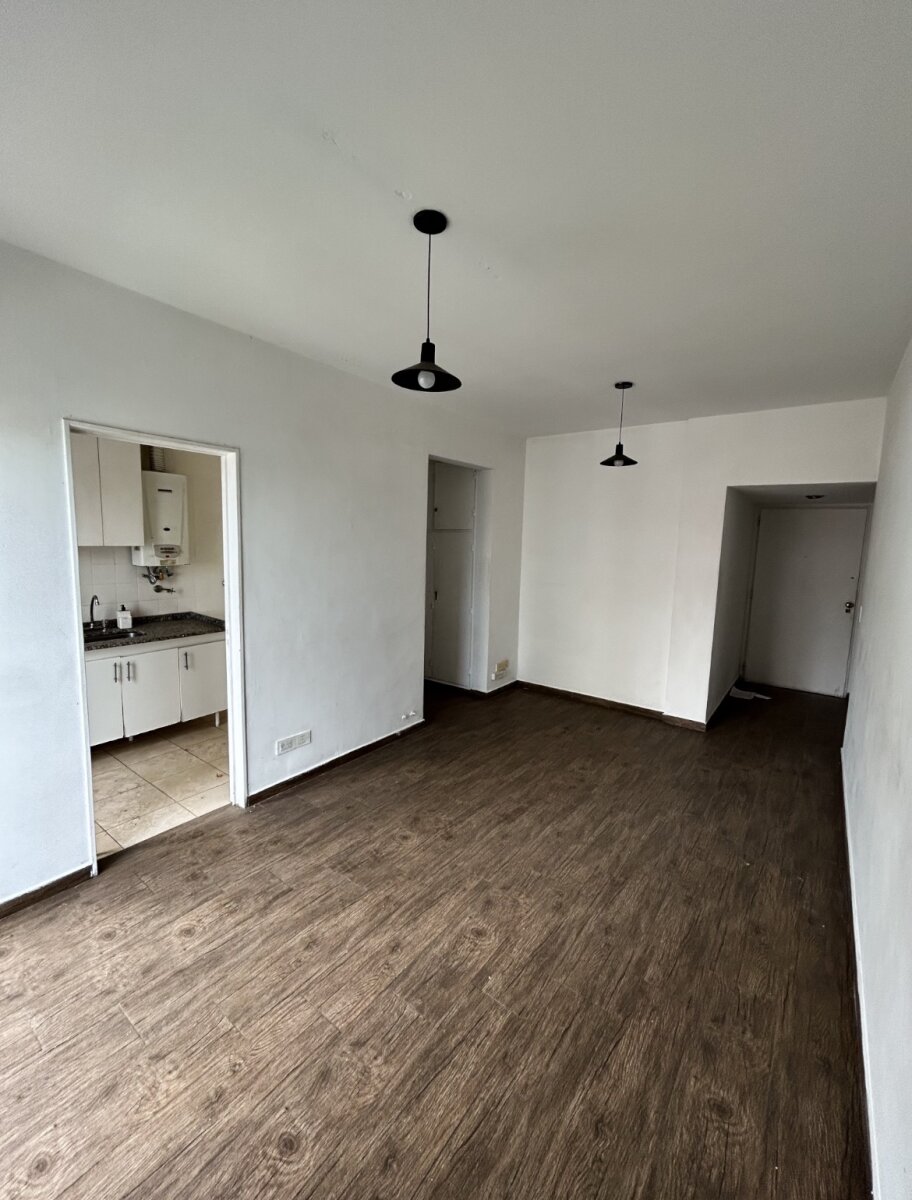 Departamento en alquiler 2 ambientes en la exclusiva zona de Belgrano — foto 2