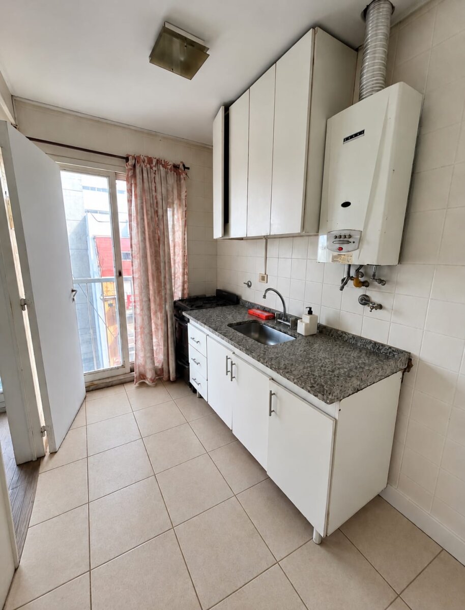 Departamento en alquiler 2 ambientes en la exclusiva zona de Belgrano — foto 8
