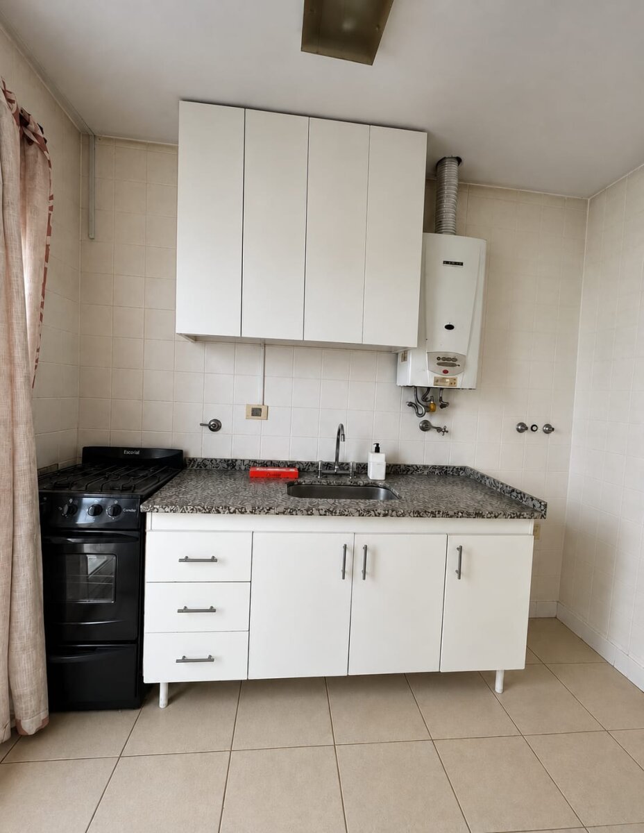 Departamento en alquiler 2 ambientes en la exclusiva zona de Belgrano — foto 10