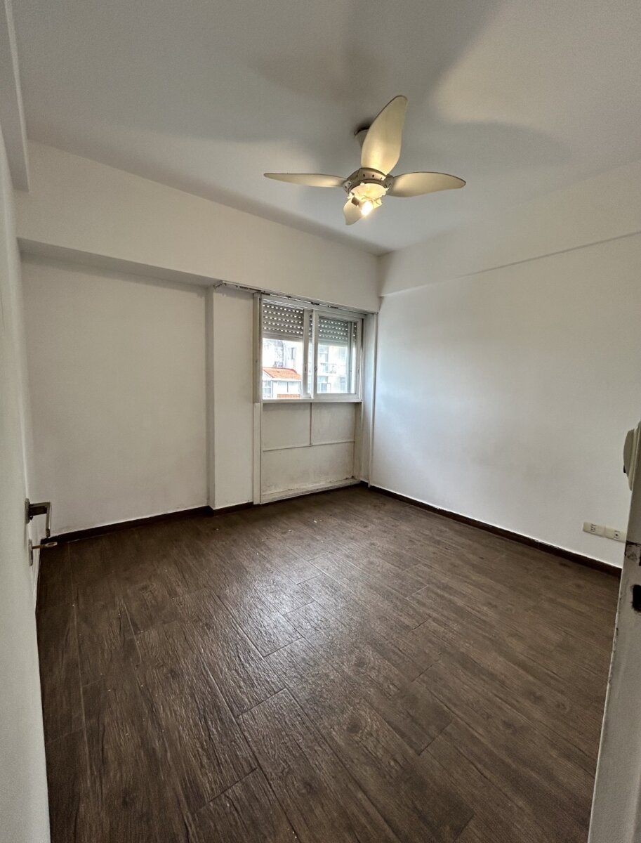 Departamento en alquiler 2 ambientes en la exclusiva zona de Belgrano — foto 7