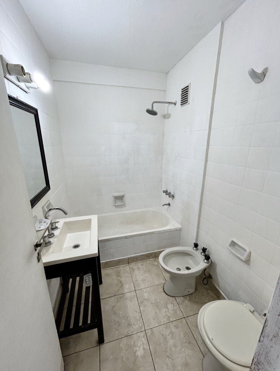 Departamento en alquiler 2 ambientes en la exclusiva zona de Belgrano — foto 12