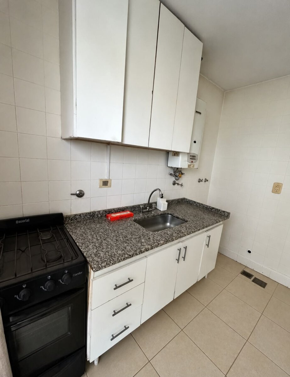 Departamento en alquiler 2 ambientes en la exclusiva zona de Belgrano — foto 9