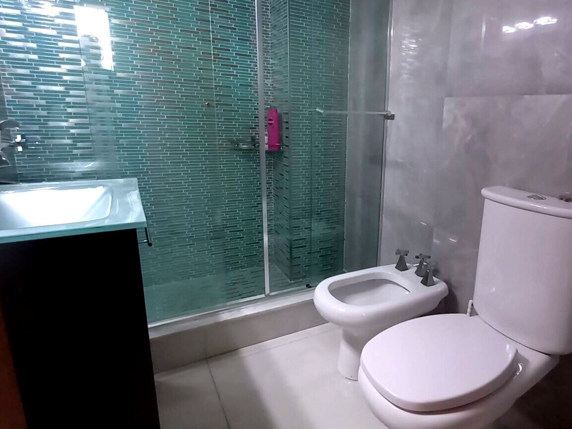 Moderno Ph con balcón y patio, sin expensas! - 14