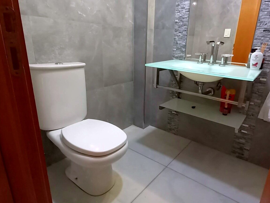 Moderno Ph con balcón y patio, sin expensas! - 13
