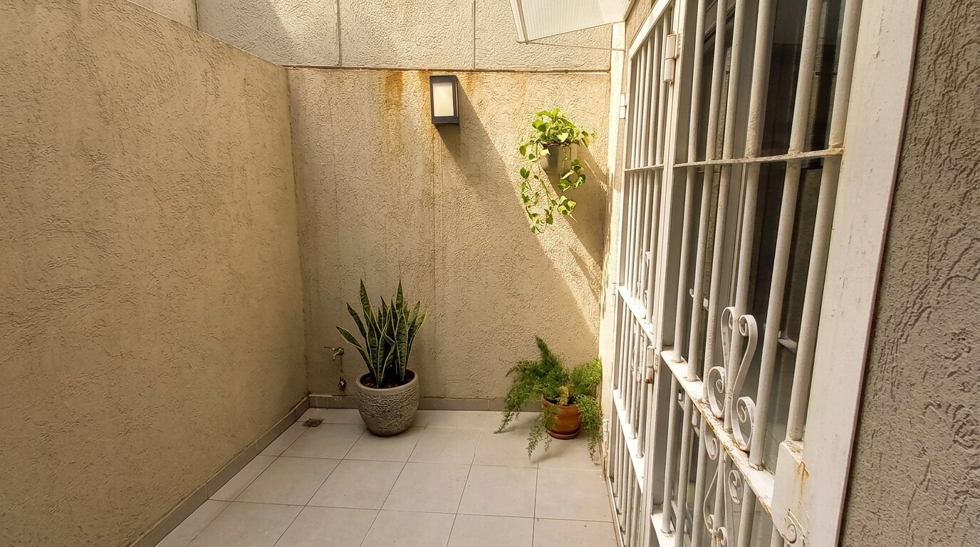 Moderno Ph con balcón y patio, sin expensas! - 12