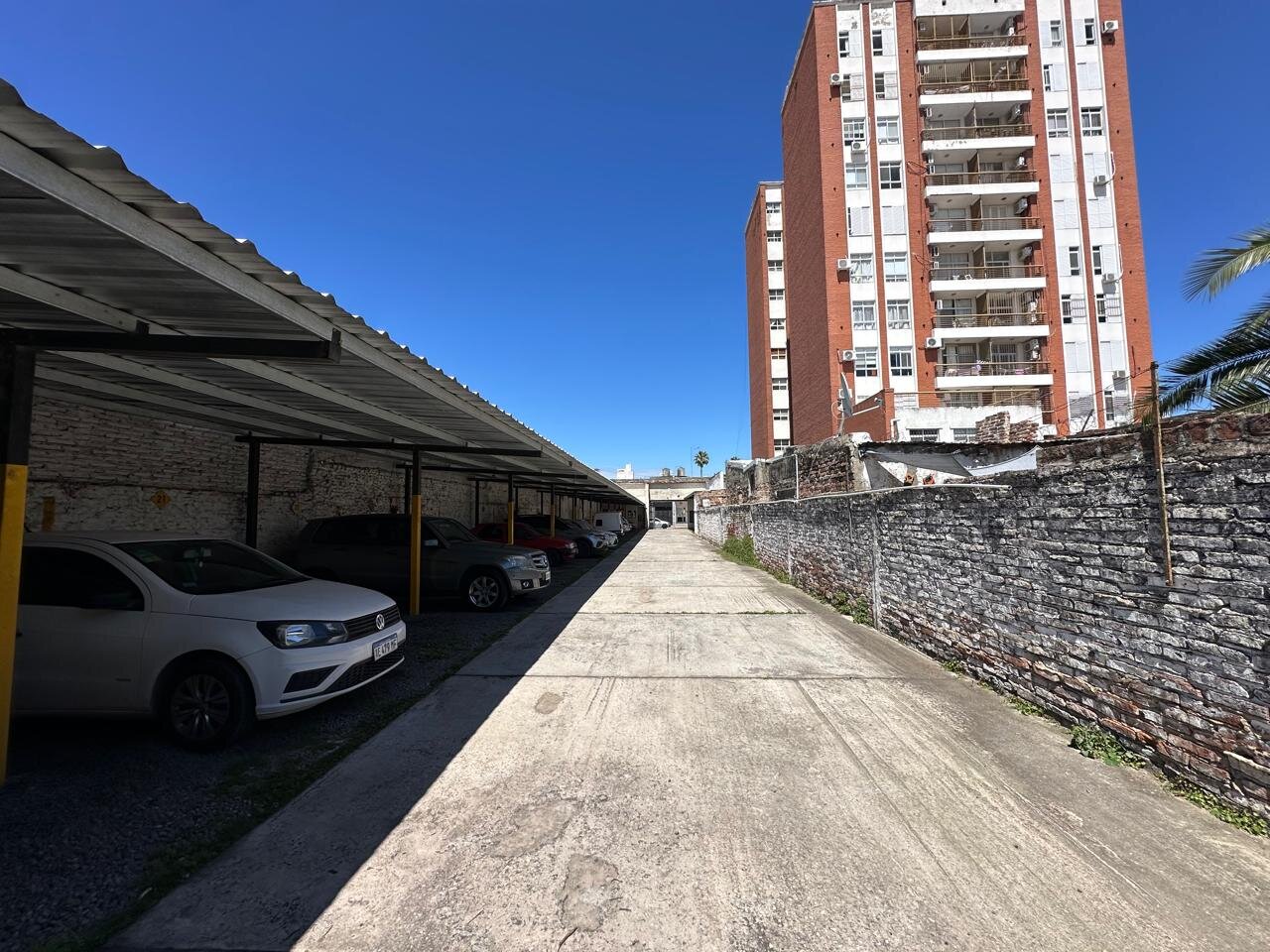 Vende amplio lote de 680 m2 en Italia 140 - 5