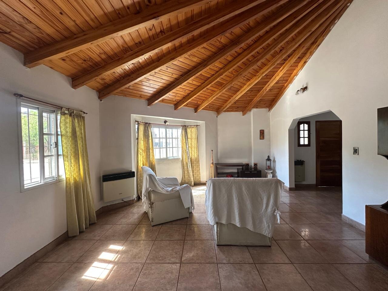 Vende casa ubicada en Brown 453 — foto 6