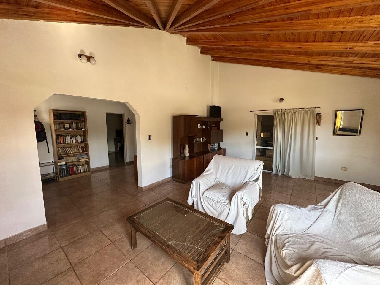 Vende casa ubicada en Brown 453 — foto 3