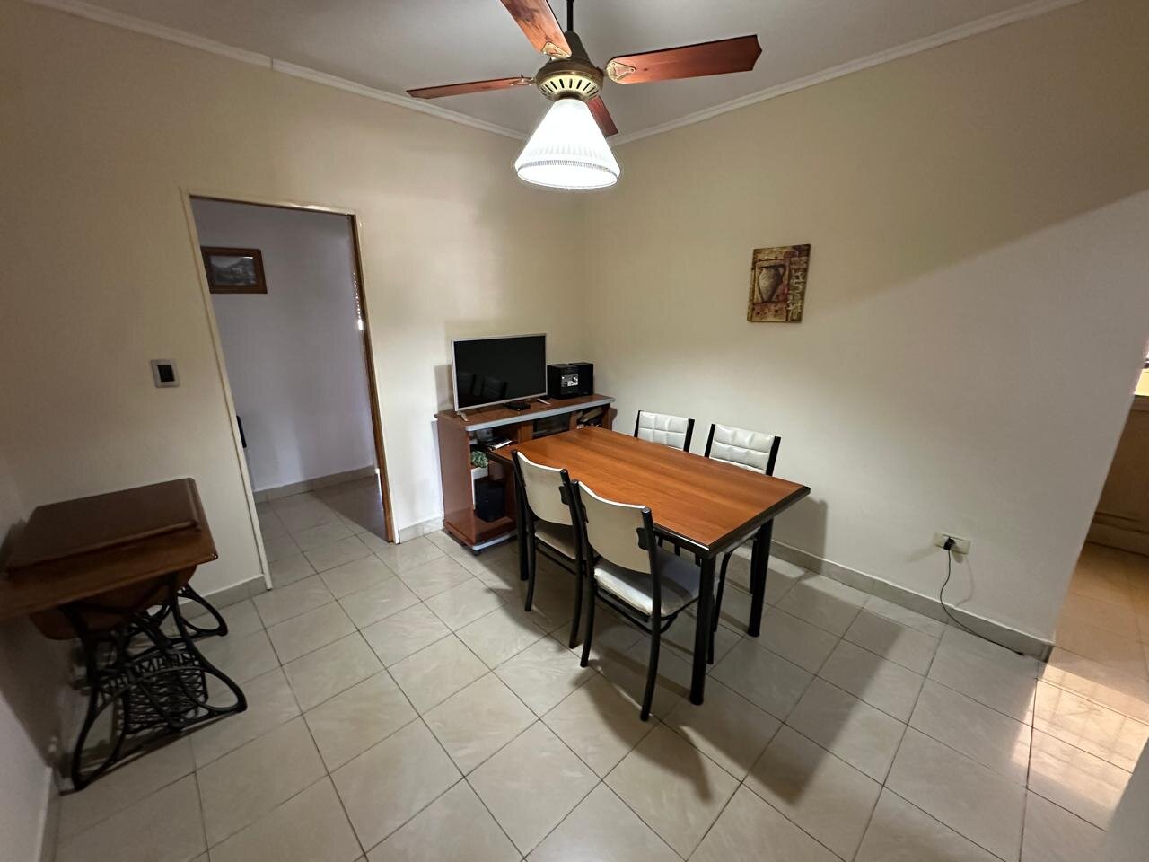 Vende casa ubicada en Brown 453 - 18