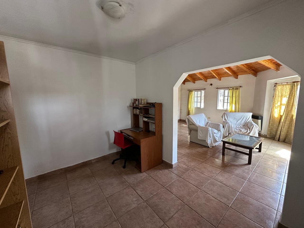 Vende casa ubicada en Brown 453 — foto 5