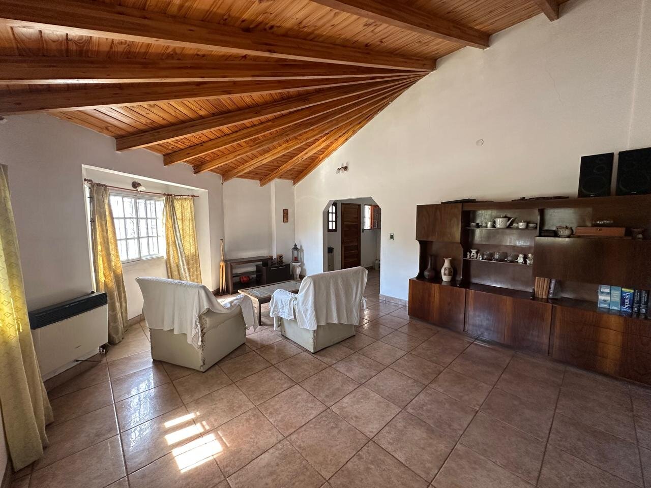 Vende casa ubicada en Brown 453 — foto 4
