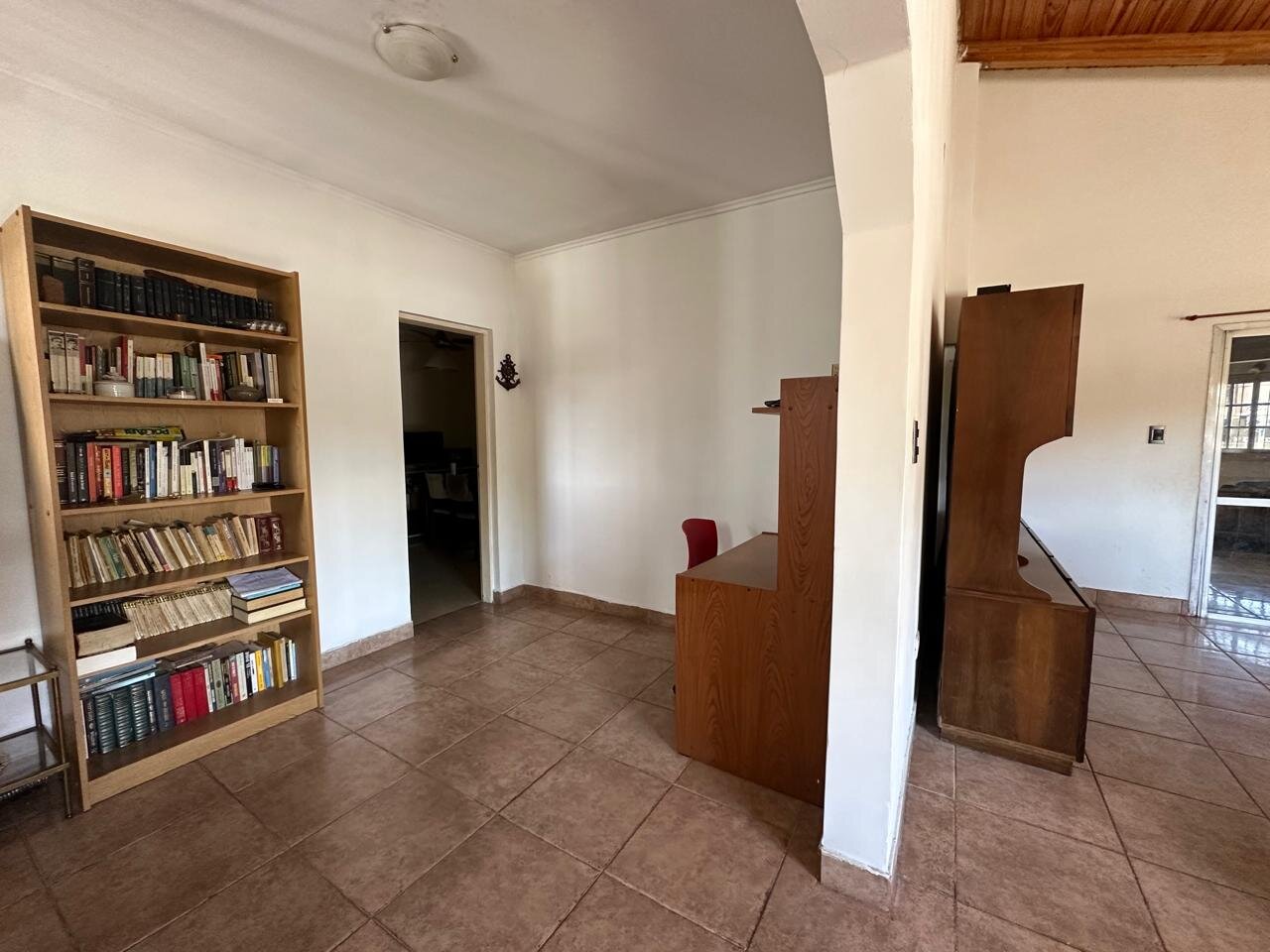Vende casa ubicada en Brown 453 — foto 11